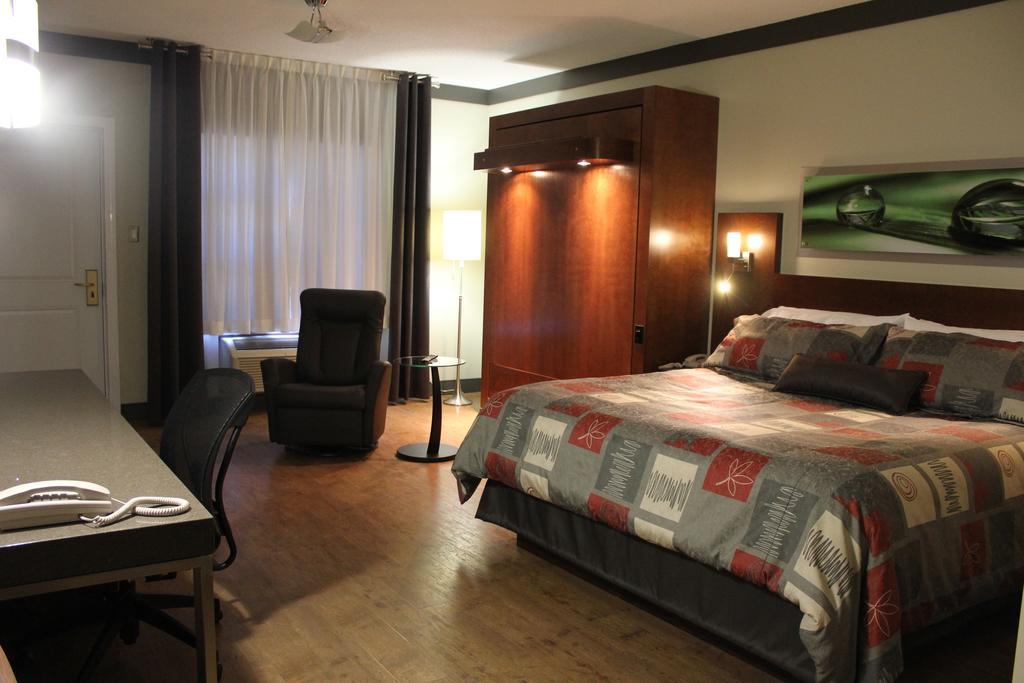 Amosphere Complexe Екстер'єр фото