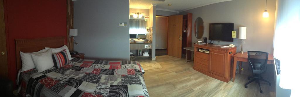 Amosphere Complexe Екстер'єр фото