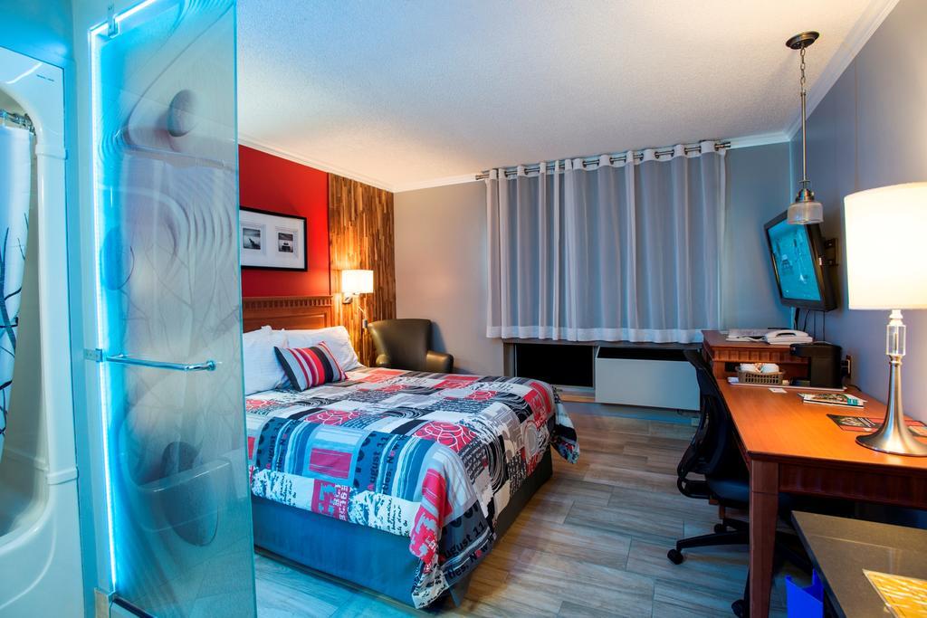 Amosphere Complexe Екстер'єр фото