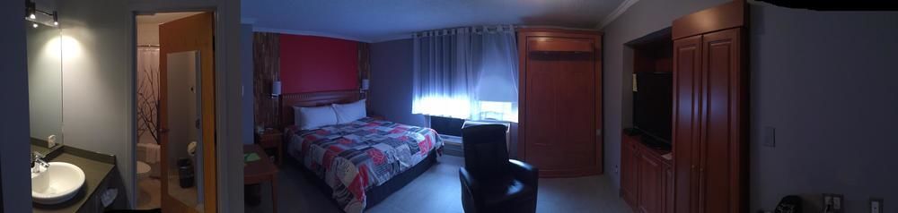 Amosphere Complexe Екстер'єр фото